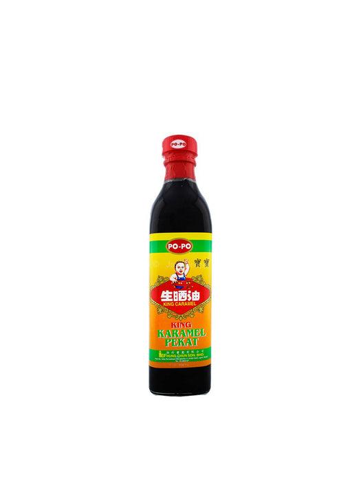 POPO小瓶宝宝晒油360ml